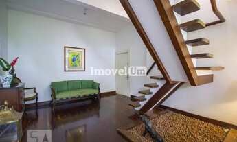 Imagem 7: São Conrado Casa com 3 dormitórios