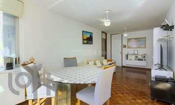 Imagem 4: São Conrado Apartamento com 3 dormitórios