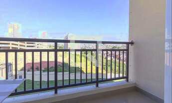 Imagem 5: Apartamento para Aluguel - Parque Jandaia, 2 Quartos, 48 m2