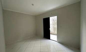 Imagem 3: Casa para venda em Porto Canoa (motivo rápida