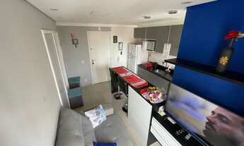 Imagem 6: Apartamento todo planejado Osasco - Res. Veneza