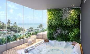 Imagem 3: Cobertura Duplex Beira mar Cabo Branco