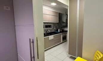 Imagem 6: Vendo ou troco por apartamento de maior valor - Edifício Absoluto-Jd.Satélite