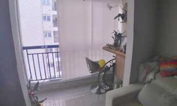 Imagem 3: LINDO APTO NA AV. DOM JAIME! ÓTIMA LOCALIZAÇÃO!