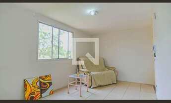 Imagem 2: Apartamento à Venda - Jardim Alvorada, 2 Quartos, 55 m2