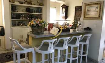 Imagem 5: Lindo sobrado localizado no bairro Barcelona