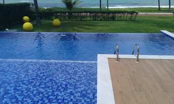 Imagem 2: LOCAÇÃO BELISSIMA CASA DE ALTO LUXO FRENTE MAR