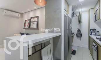 Imagem 7: Humaitá Apartamento com 1 dormitório