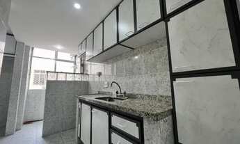 Imagem 5: APARTAMENTO 2 QUARTOS COM VAGA DE GARAREM NO CACHAMBI