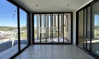 Imagem 2: Casa - Alphaville Dom Pedro - Campinas