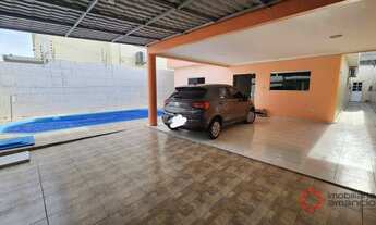 Imagem 2: Casa com 3 quartos a VENDA no bairro Universitário