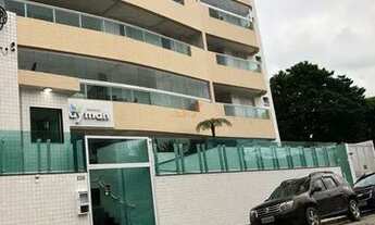 Imagem 3: Apartamento com 2 dorms, Canto do Forte, Praia Grande - R$ 450 mil, Cod: 4954