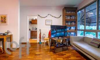 Imagem 3: Laranjeiras Apartamento com 3 dormitórios