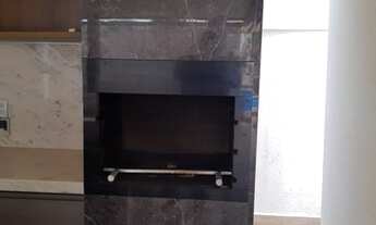 Imagem 5: Sobrado 04 Suítes - condomínio Granville!