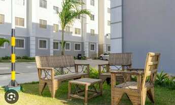 Imagem 2: Alugo apto Apartamento com 2 dormitórios