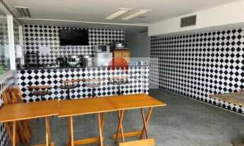 Imagem 4: Alugo conjunto comercial 448 m² na Avenida Faria Lima!!