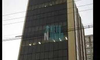 Imagem 3: Conjunto para alugar, 220 m² por R$ 14.940,00/mês - Itaim Bibi - São Paulo/SP