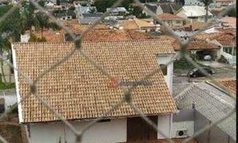 Imagem 6: Apartamento com 3 dormitórios para alugar, 72 m² por R$ 2.650,00/mês - Novo Mundo - Curiti