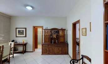 Imagem 4: Leblon Apartamento com 4 dormitórios