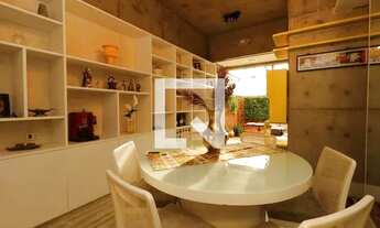 Imagem 2: Apartamento para Aluguel - Vila Assunção, 2 Quartos, 100 m2