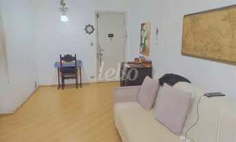 Imagem 2: São Paulo - Apartamento Padrão - Perdizes