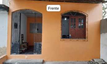 Imagem: Casa conjunto maguari aceita carro e moto