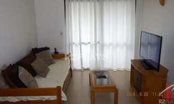 Imagem 1: São Paulo - Flat - Pinheiros