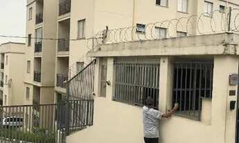 Imagem 6: Apartamento para venda tem 52 metros quadrados com 2 quartos em Parque Roseira - Carapicuí