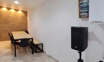 Imagem 2: Apartamento para aluguel tem 75 metros quadrados com 2 quartos em Patrimônio - Uberlândia