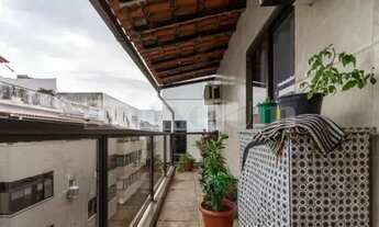 Imagem 7: Barra da Tijuca Apartamento com 3 dormitórios