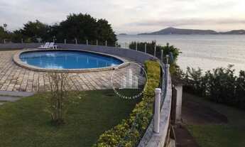 Imagem 5: Cobertura com 3 dormitórios - Bom Abrigo - Florianópolis/SC