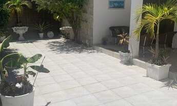 Imagem 2: Casa para venda tem 165 metros quadrados com 7 quartos em Bessa - João Pessoa - PB