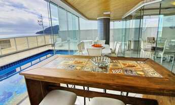 Imagem 7: APARTAMENTO DIFENCIADO COM PISCINA PRIVATIVA FRENTE MAR