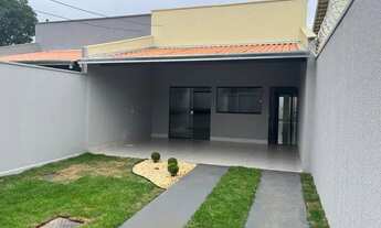 Imagem 2: Casa para Venda no Conjunto Morada do Morro