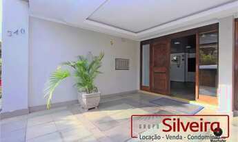 Imagem 2: PORTO ALEGRE - Apartamento Padrão - Bom Fim