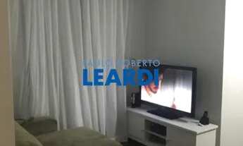 Imagem: APARTAMENTO - SACOMÃ - SP