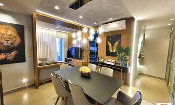 Imagem 3: Apartamento (tipo - padrao) 3 dormitórios/suite, cozinha planejada, portaria 24hs, lazer