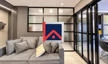 Imagem 3: Apartamento Locação Perdizes 63 m² 2 Dormitórios