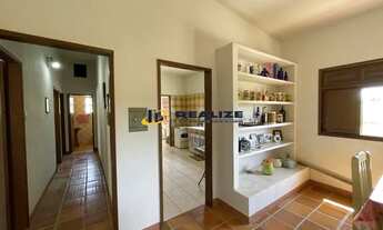 Imagem 5: Em Farol de São Tomé Magnifica Casa 03 Qts Amplo Quintal para Lazer Nascente 127 M² no Xex