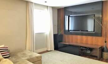 Imagem 6: Vie Pinheiros Apartamento Mobiliado 3 Suítes Próx Metrô Sumaré, Faria Lima, Jardins Ibirap