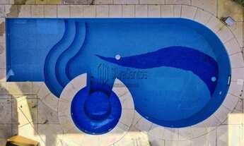 Imagem 6: SOBRADO COM 07 SUITES NO CONDOMÍNIO CONDADO. REF: CC375