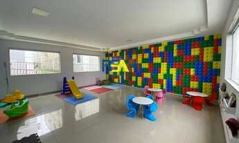 Imagem 5: Lindo Apartamento Cond. Solar das Palmeiras em Abrantes