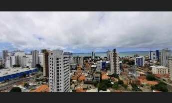 Imagem 6: Apartamento para venda com 116 metros quadrados com 5 quartos em Bairro Novo - Olinda - PE