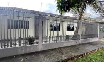 Imagem 4: Casa 3 dormitórios para Locação em Maringá, Jardim Real, 3 dormitórios, 1 suíte, 1 banheir