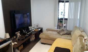 Imagem 5: PERDIZES - 03 SUÍTES C/ VARANDA GOURMET