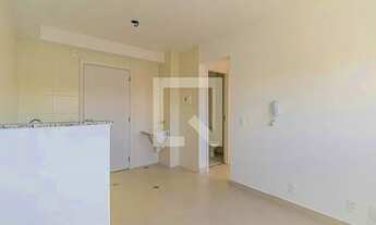 Imagem 4: Apartamento para Aluguel - Jardim Jussara, 2 Quartos, 32 m2