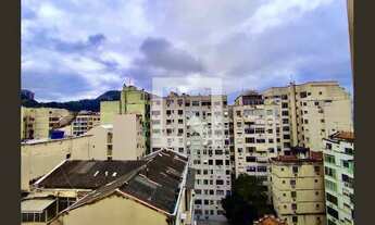 Imagem 5: Apartamento para Aluguel - Copacabana, 1 Quarto, 49 m2