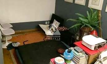 Imagem: Apartamento à venda, 3 quartos, 1 suíte