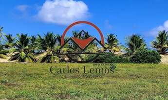 Imagem 2: Área à venda no bairro Centro - Conde/BA