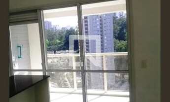 Imagem 2: Apartamento para Aluguel - Vila Andrade, 1 Quarto, 55 m2